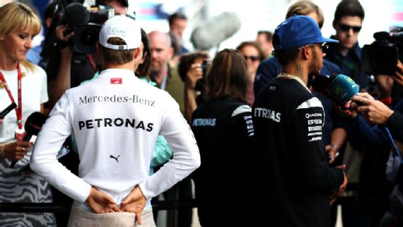 Is Bottas/Hamilton set to be Rosberg/Hamilton rebooted? – MotorSportNotes