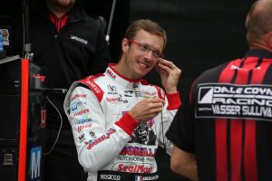 Bourdais Dale Coyne Portland Raceway IndyCar 2018